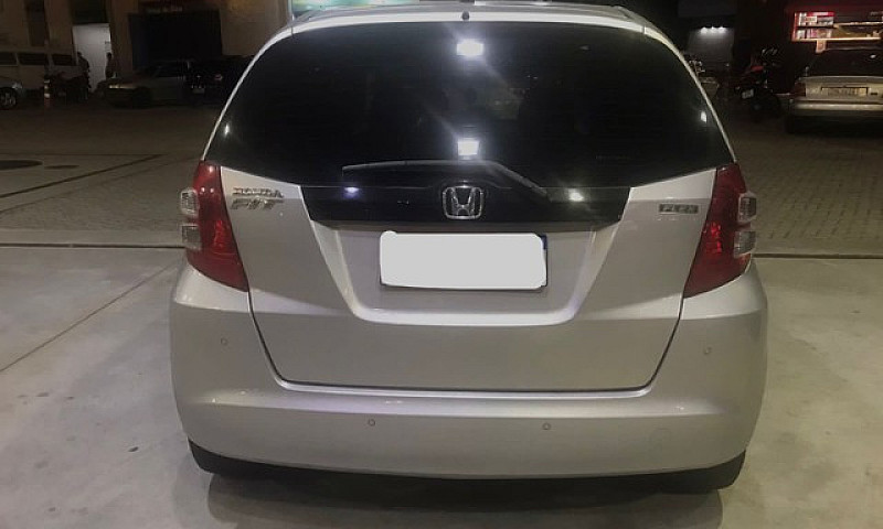 Honda Fit 2011/2011 ...