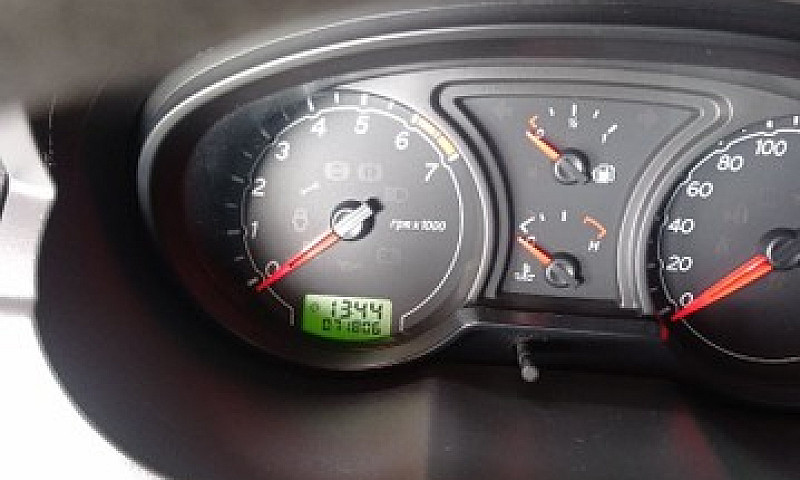 Ecosport 2010...