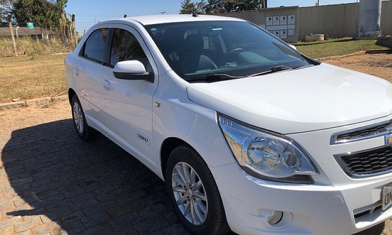Cobalt 1.4 Ltz 2013/...