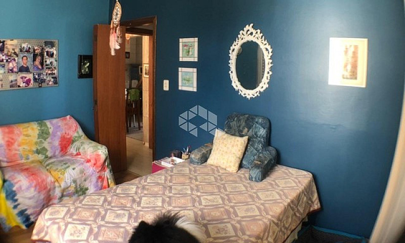Apartamento À Venda ...