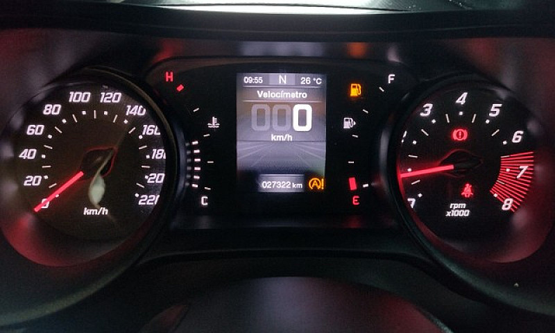 Cronos Drive 1.3 Gsr...