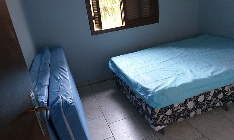 Casa 3 Dormitórios C...