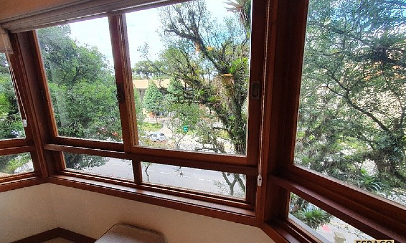 Gramado - Apartament...