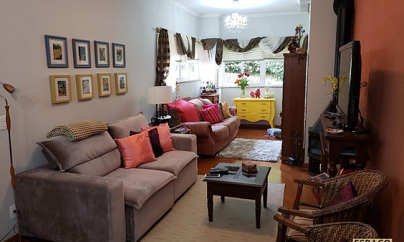 Gramado - Apartament...