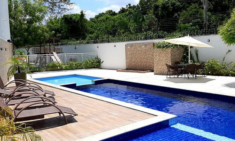 <Br>Casa Duplex Em C...