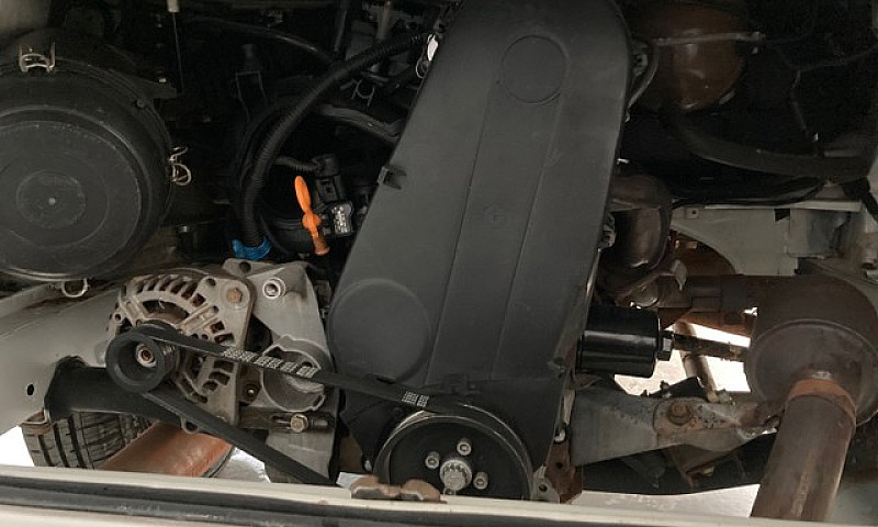 Kombi 1.4-Totalflex ...