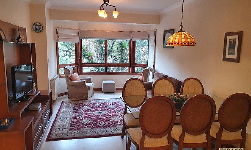 Gramado - Apartament...