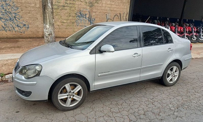Polo Comfortline 201...