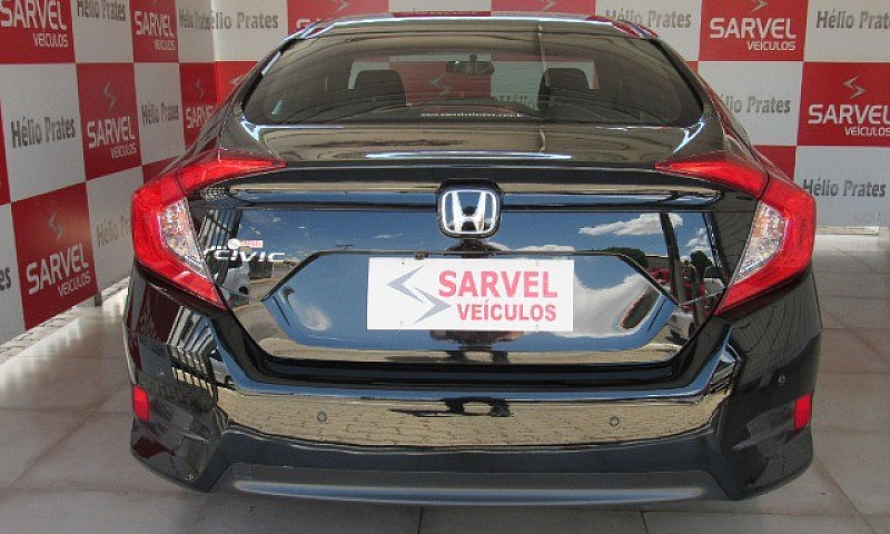 Honda Civic G10 Spor...
