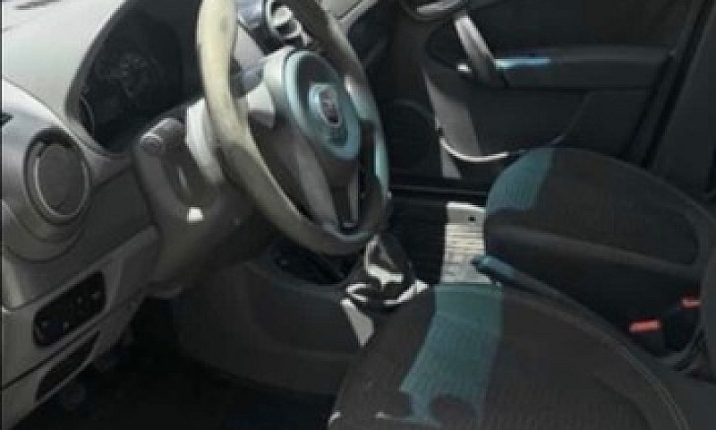 Fiat Palio Atractive...