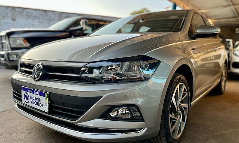 Volkswagen Polo High...