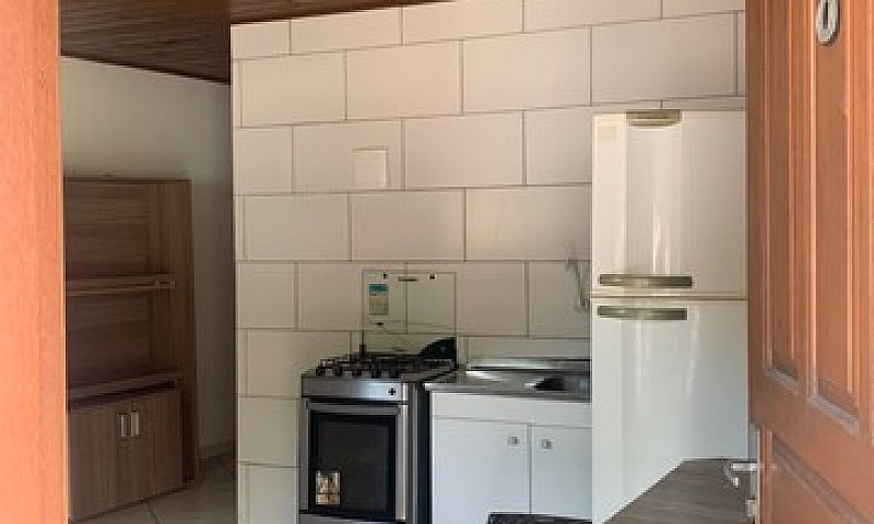 Apartamento Em Potec...
