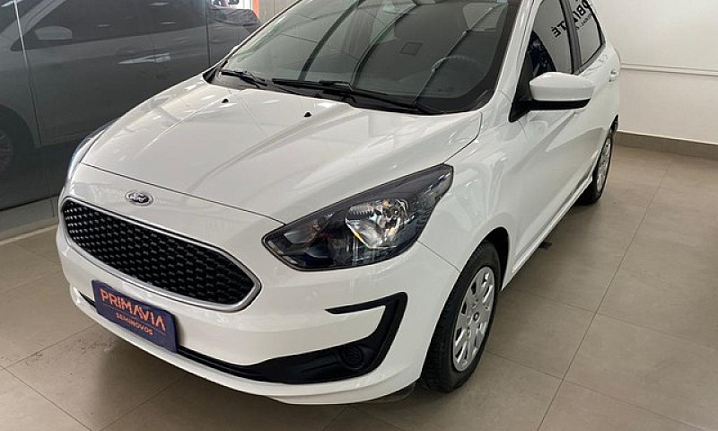 Ford Ka 1.0 Ti-Vct F...