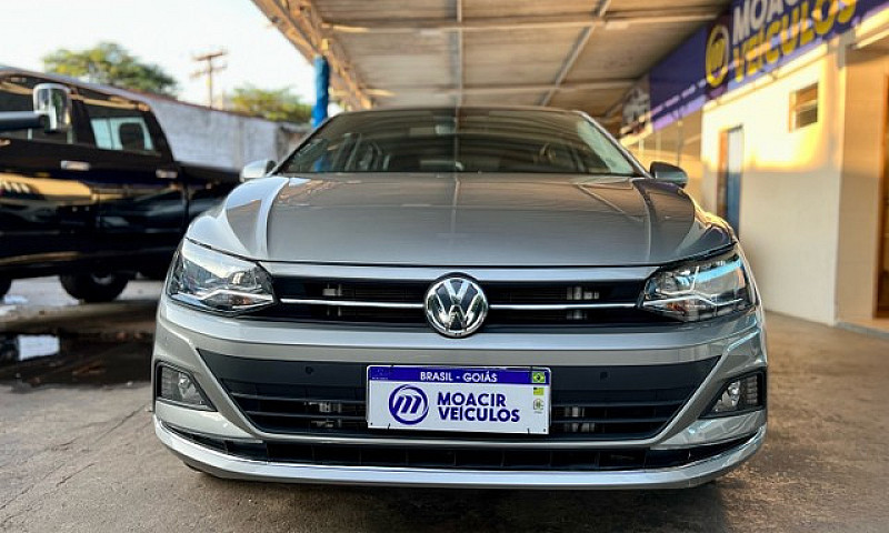 Volkswagen Polo High...