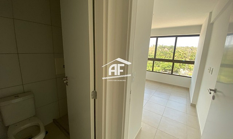 Apartamento Com 86M²...
