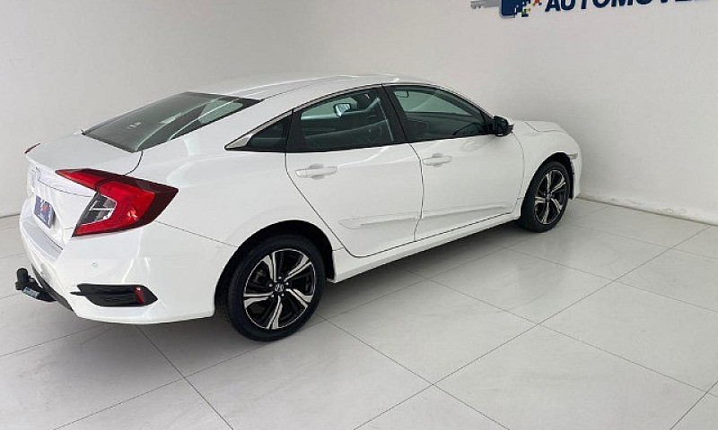 Honda Civic 2019 Exl...