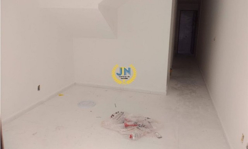 (Jn) Triplex Em Jard...