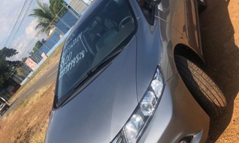 Honda/Civic Lxs Auto...
