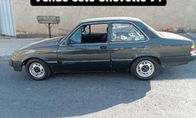 Chevette Dl 1990 199...