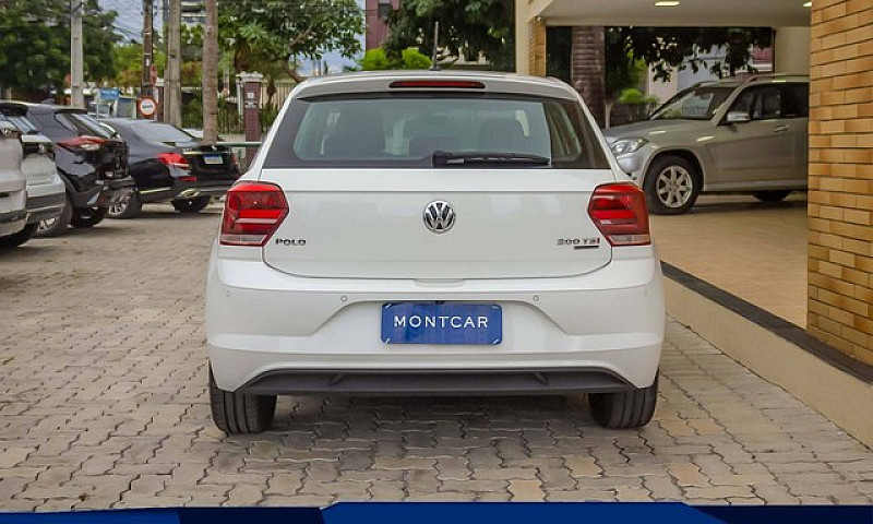 Polo 2018/2019 1.0 2...
