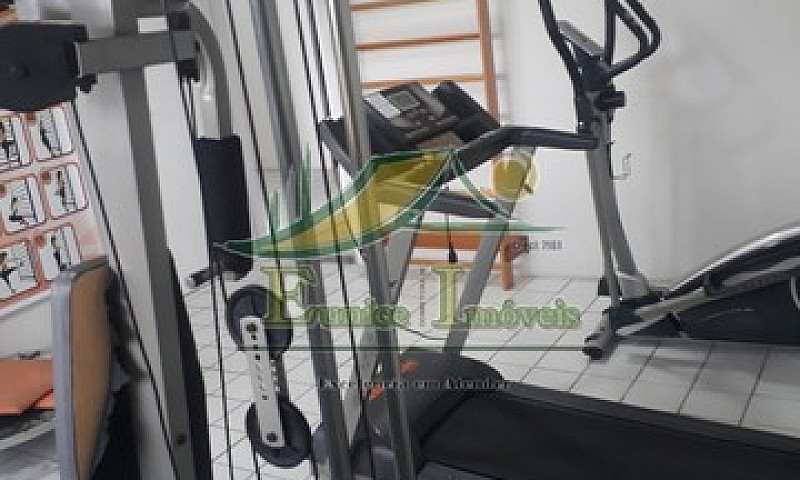 Flat Para Aluguel 50...