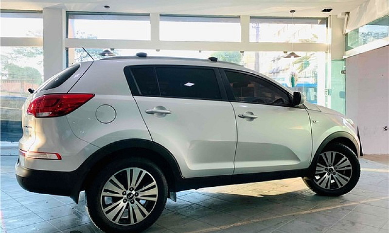 Kia Sportage 2015 2....