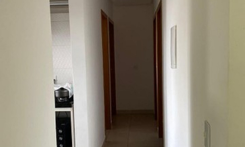 Apto 3/4 Com Sacada ...