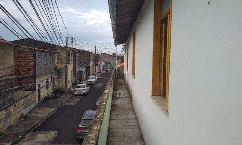 Casa Duplex Com Pont...