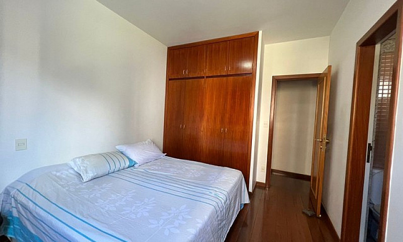 Apartamento 04 Suíte...