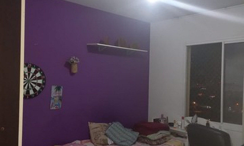 Apartamento 2 Quarto...