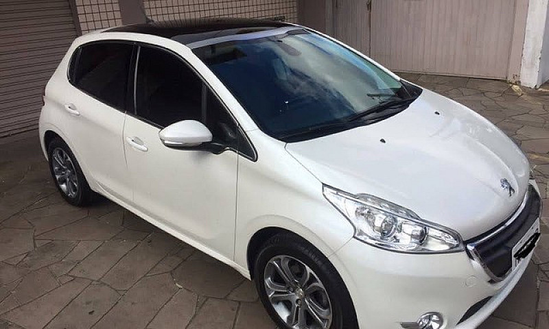 Lindo Carro!...