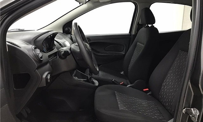 Ford Ka 2020...
