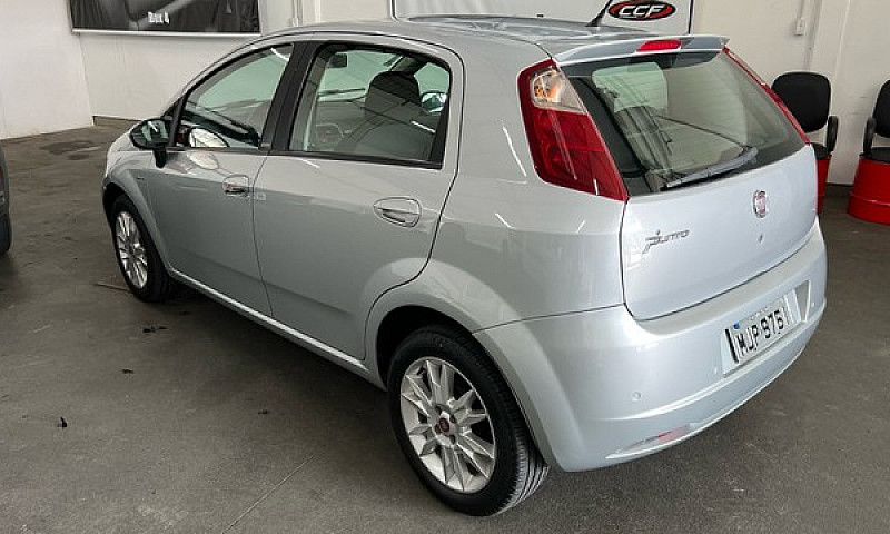Punto Automático 201...