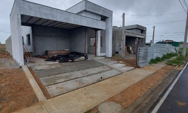 Ecoville 2 - Casa 3/...