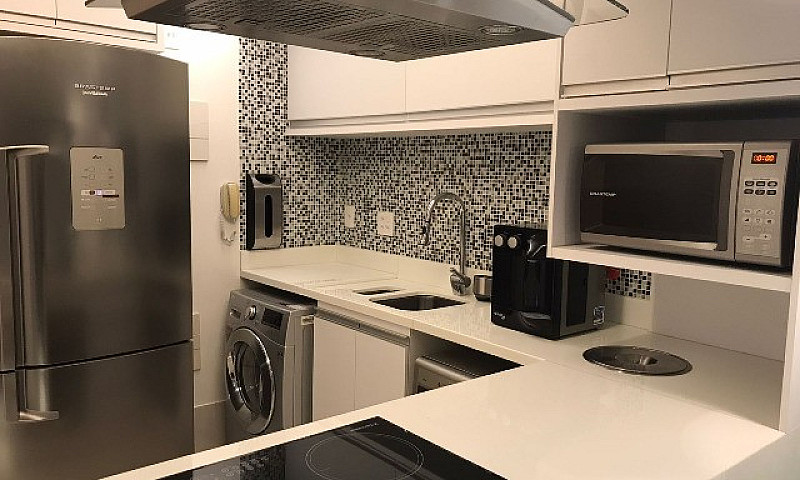 Aluguel Apartamento ...