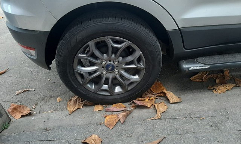 Ford Ecosport 2.0 20...