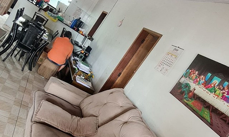 Ágio Casa Qno 18 Não...