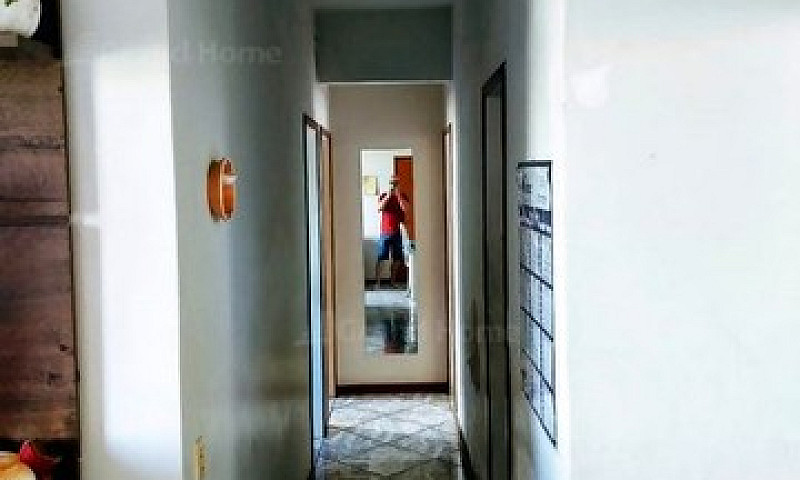 Apartamento 3 Quarto...