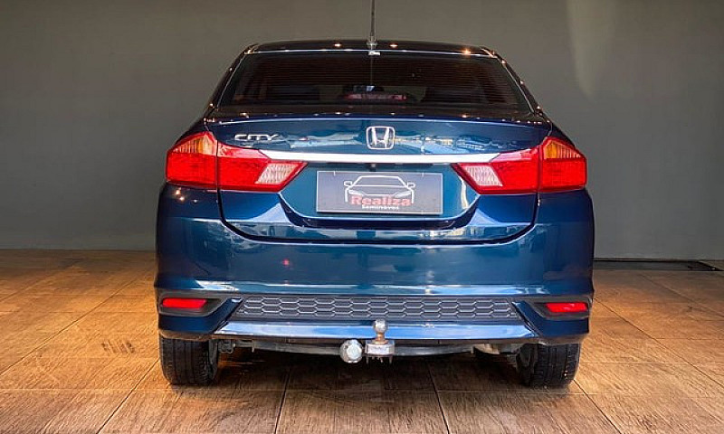 Honda City Sedan Per...