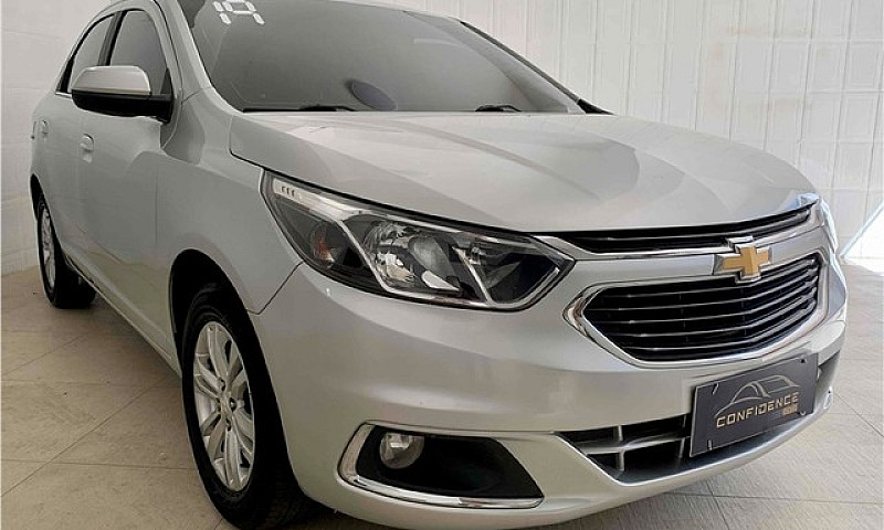 Chevrolet Cobalt 201...