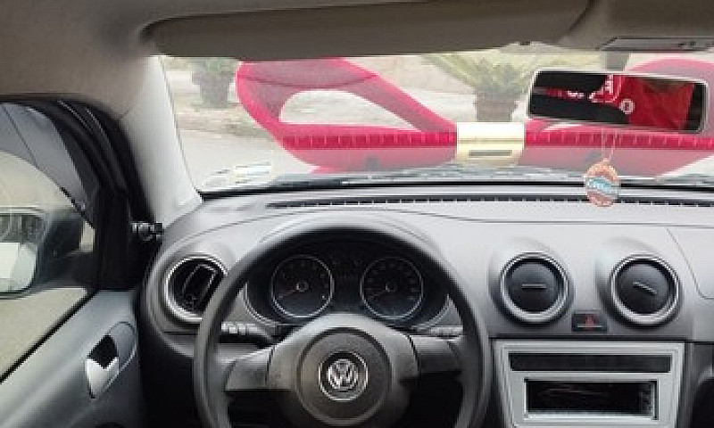Volkswagen Gol G6 1....