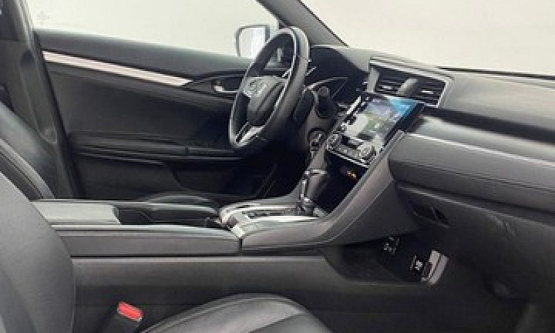 Honda Civic 2019 Exl...