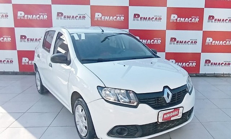 Renault Sandero Auth...