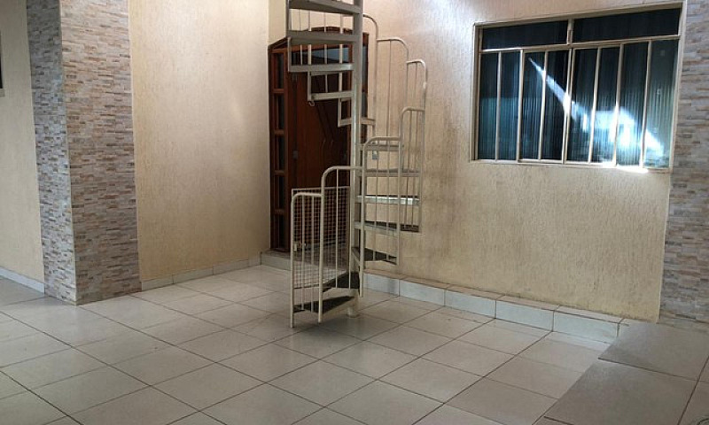 Casa Para Aluguel Te...