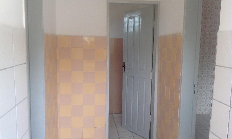 Aluguel Apartamento ...