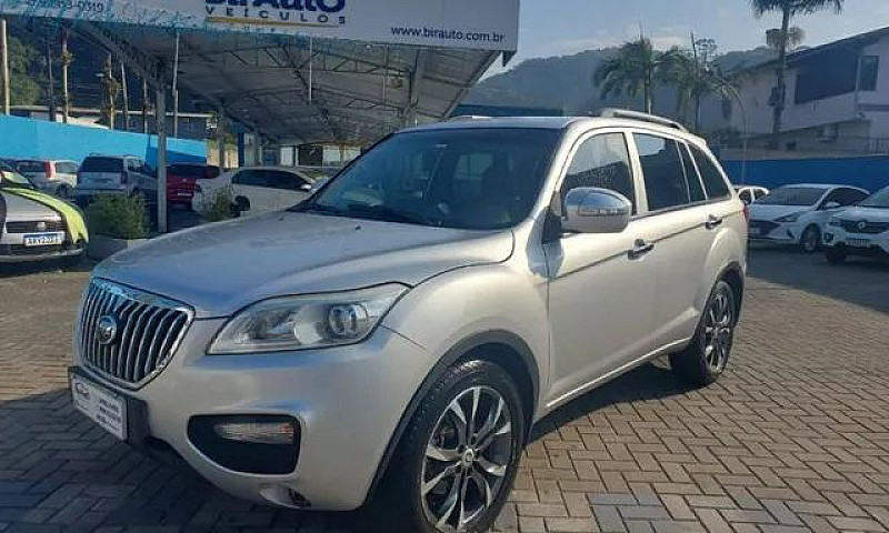 Lifan X60 1.8 16V...