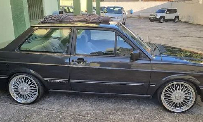 Voyage Gls 1.8  1989...