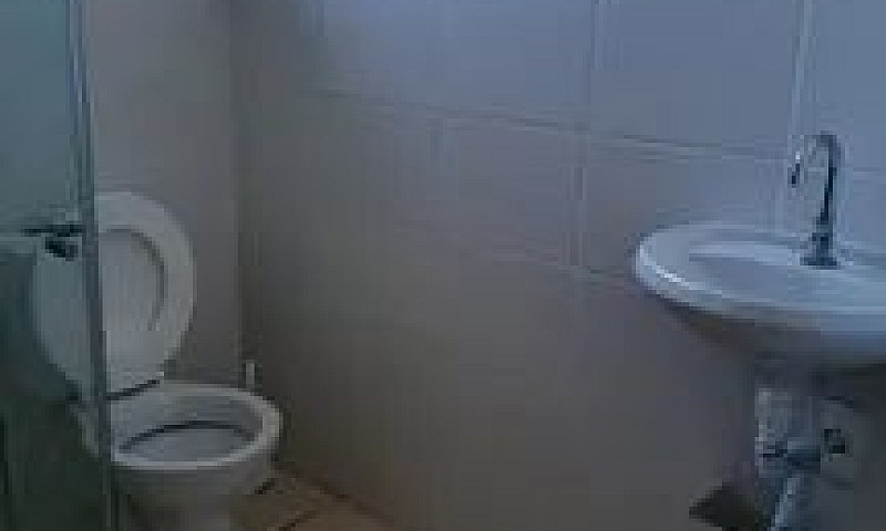 Apartamento 2 Quarto...