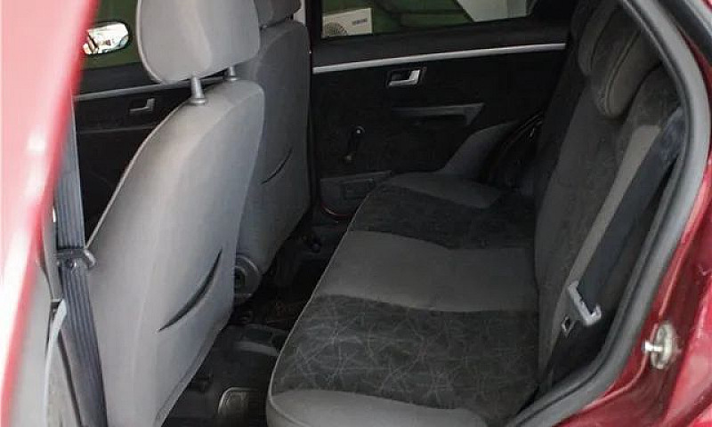 Fiat Palio 2010 1.4 ...