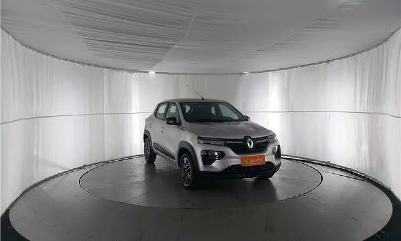 Renault Kwid 2023 1....